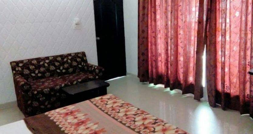 TG Stays Jangpura 3, New Delhi 5